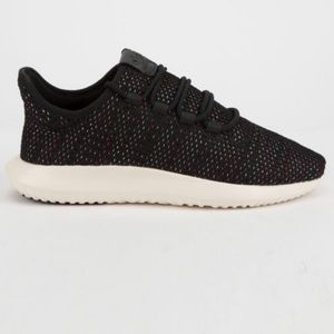 NEW Adidas Tubular Multicolor knit